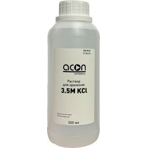  ()   3.5M KCl,   , 500 