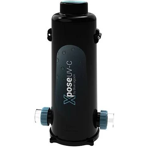 - Van Erp Blue Lagoon UV-C Xpose 14 3/, 42 
