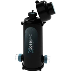  - Van Erp Blue Lagoon UV-C Xpose 14 3/, 42 