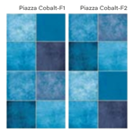    Serapool  Piazza Cobalt F01 3366 