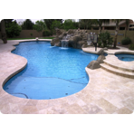    Serapool  Pool Garden Beige F02 3366 