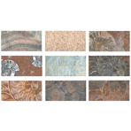    Serapool  Fossil Mix F05 3333 