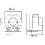     Espa ASC 0080-1MT400-6