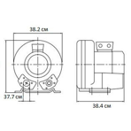     Espa ASC 0415-1MT401-7