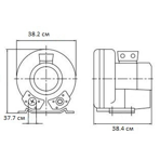     Espa ASC 0530-1MT551-7