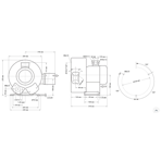     Grino Rotamik SKS 80 2V T1.