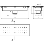      RunwillPools 140  400  (AISI 316)