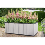   () Stewart Sequoia Duotech Large Planter, - 931