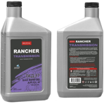   Rancher TRANSMISSION -17, SAE 80W-90  0,946 