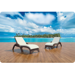   Siesta Rattan Fiji  ,  / 