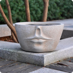   () Idealist Face Planter  (FFP-BEG-55)