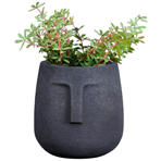   () Idealist Face Planter - (TF-BLK-19)