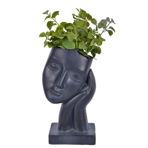   () Idealist Face Planter  (YFP-THREE-BLK-19)