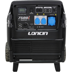    Loncin LC 7500 i