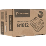   Champion B1812