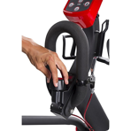    () Spirit Fitness CG800 Eglide Black