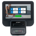    () Spirit Fitness CE800ENT+