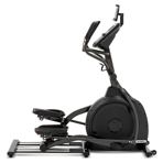    () Spirit Fitness XE295 Black