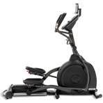    () Spirit Fitness XE395 Black