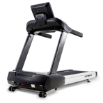    Spirit Fitness CT850+ Graphite gray