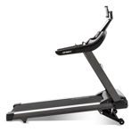    Spirit Fitness XT685 DC Black