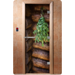    DoorWood () 70x190   A007 