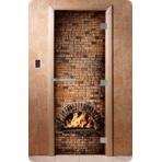    DoorWood () 70x190   A039 
