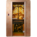    DoorWood () 70x190   A041 