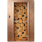    DoorWood () 70x190   A043 