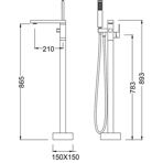     Timo Selene 2200/00Y-CR 