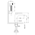     Timo Torne 4360/00G 