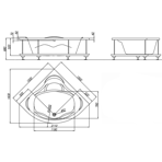    Kolpa Loco 150150 ,  Quat Optima