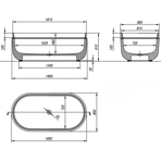      Kolpa Boul FS 16585 , sand