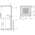    EOS Cubo 2 plus 7,5   ( Structure . )