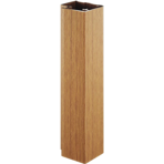     DoorWood () 80x210  Wood 6  , 
