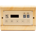   Karina Case C15 (wood)