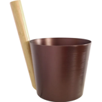   Everest () 5 ,  DARK BROWN (TG-46)