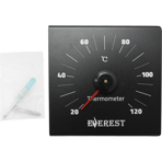   Everest () Line,  BLACK (TG-22)