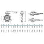    Praher PPGFK,  d 110-4