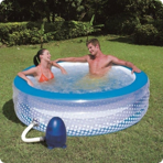     Bestway Relax'n Bubble,  P4037ASS08