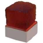   Beckstone Nature 7x7x6 Rustic red,  (0,5W/12V/DC)