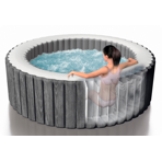     () INTEX PureSpa Bubble Massage, . 28440