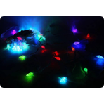     Rich Led  RGB, RL-T7.5-50C-2/W/RGB