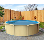    PoolMagic Wood  3.6x1.3   Standart ( Intex/Bestway)