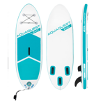 SUP- Bestway Aqua Quest 240 2447613 , . 68241