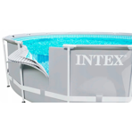    ( )  Intex Metal Frame, 549122 ,  10099