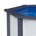    PoolMagic Sky  4.9x3.6x1.3   Standart ( Poolmagic)