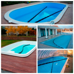   - Poolmagic    5x3,6 