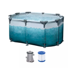   Bestway Lay-Z-Spa Glacial dip Ice bath tub