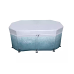    Bestway Lay-Z-Spa Glacial dip Ice bath tub
